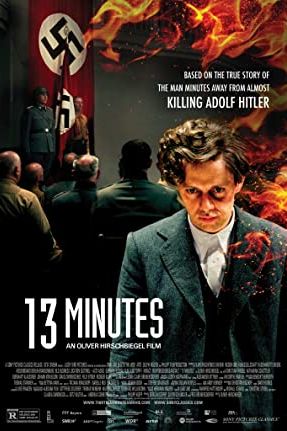13 Minutes 2015 movie poster - watch and download free