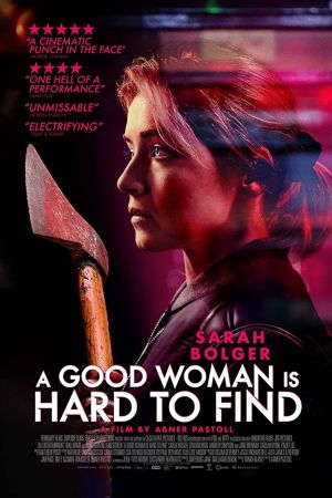 A Good Woman Is Hard to Find 2019