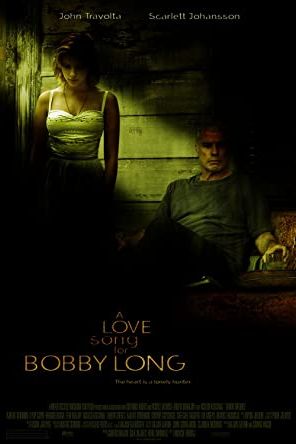 A Love Song for Bobby Long 2004 movie poster - watch and download free