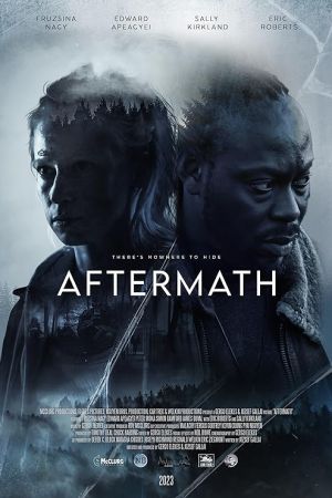 Aftermath 2024 movie poster - watch and download free