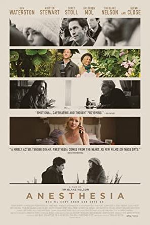 Anesthesia 2015 movie poster - watch and download free