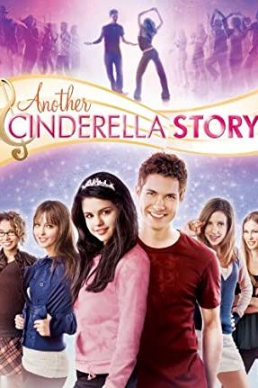 Another Cinderella Story 2008 movie poster - watch and download free