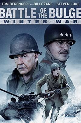 Battle of the Bulge: Winter War 2020