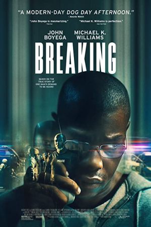 Breaking 2022 movie poster - watch and download free