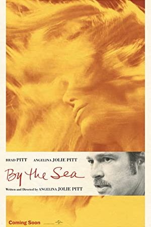 By the Sea 2015 movie poster - watch and download free
