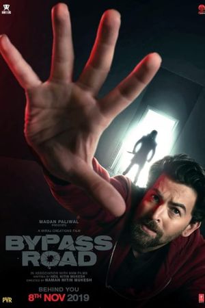 Bypass Road 2019 movie poster - watch and download free