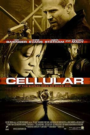 Cellular 2004 movie poster - watch and download free
