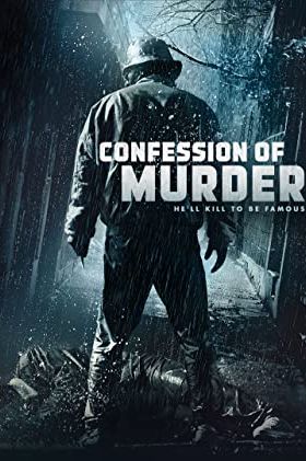 Confession of Murder 2012 movie poster - watch and download free