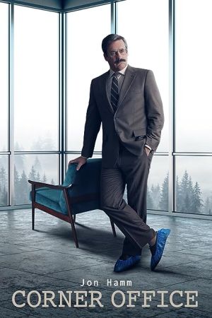 Corner Office 2022 movie poster - watch and download free