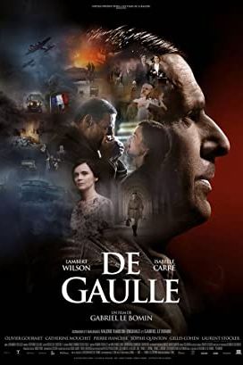 De Gaulle 2020