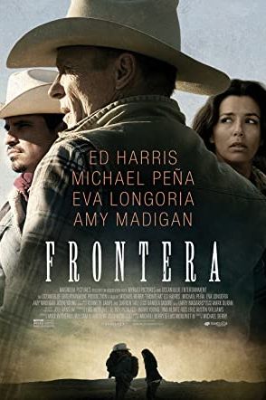Frontera 2014 movie poster - watch and download free