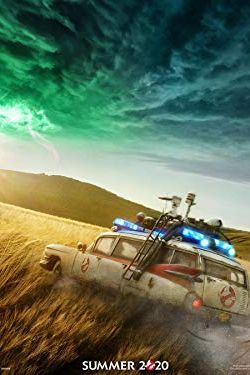 Ghostbusters: Afterlife 2021 movie poster - watch and download free