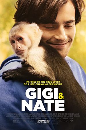 Gigi & Nate 2022 movie poster - watch and download free