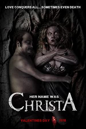 Her Name Was Christa 2020