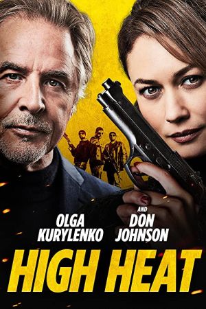 High Heat 2022 movie poster - watch and download free