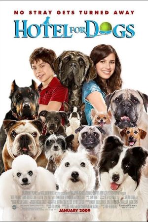 Hotel for Dogs 2009