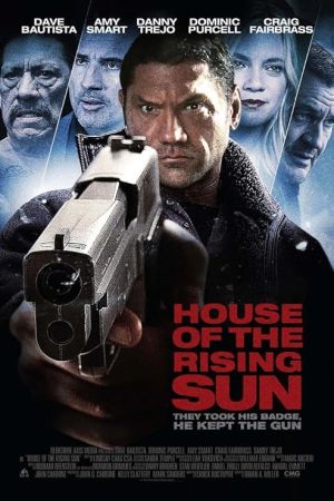 House of the Rising Sun 2011
