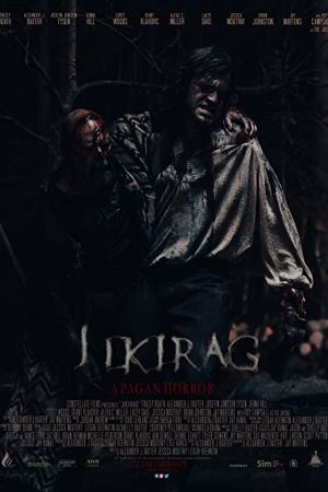 Jikirag 2022 movie poster - watch and download free