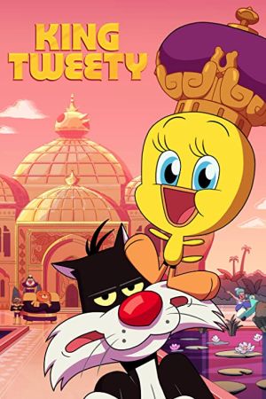 King Tweety 2022 movie poster - watch and download free