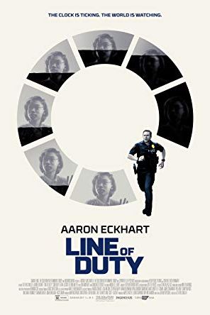 Line of Duty 2019 movie poster - watch and download free