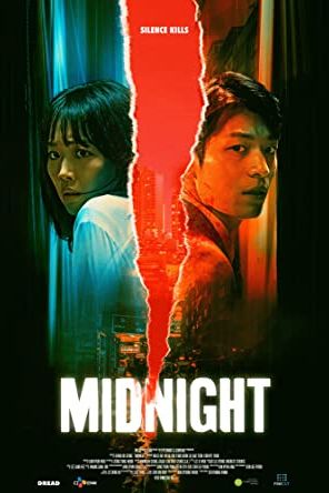 Midnight 2021 movie poster - watch and download free