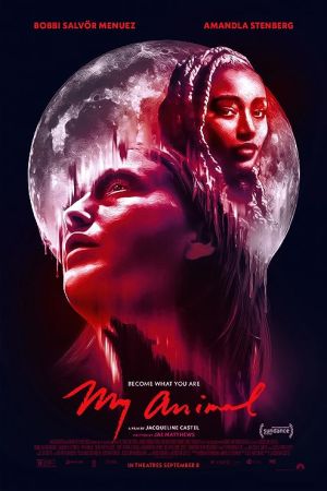 My Animal 2023 movie poster - watch and download free