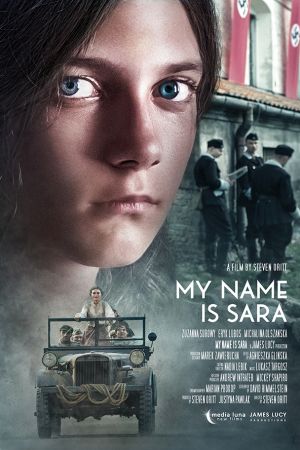 My Name Is Sara 2019