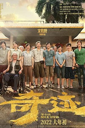 Nice View 2022 movie poster - watch and download free