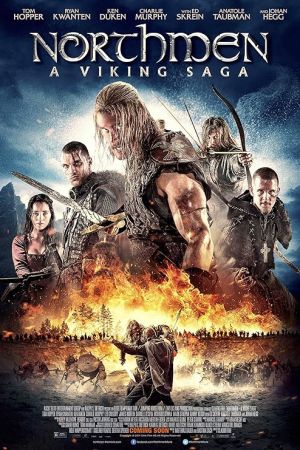 Northmen: A Viking Saga 2014