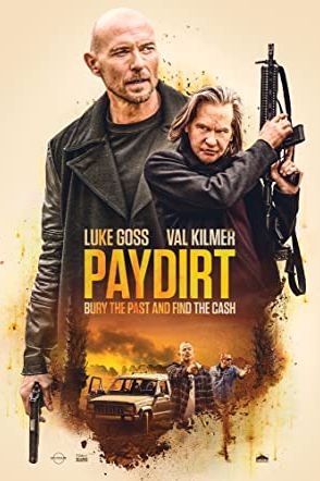 Paydirt 2020 movie poster - watch and download free