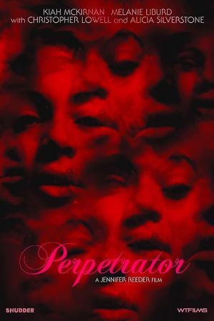 Perpetrator 2023 movie poster - watch and download free