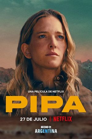 Pipa 2022 movie poster - watch and download free