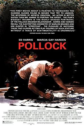 Pollock 2000 movie poster - watch and download free