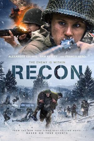 Recon 2019 movie poster - watch and download free
