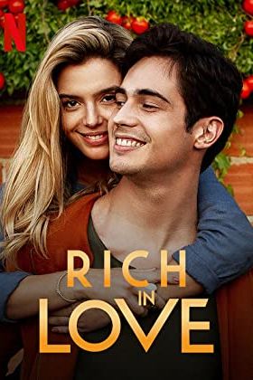 Ricos de Amor 2020 movie poster - watch and download free