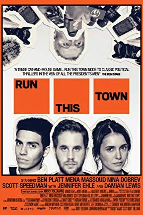 Run This Town 2019