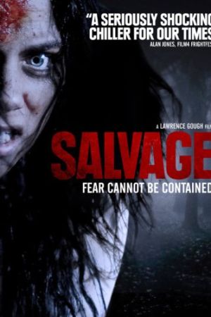 Salvage 2009