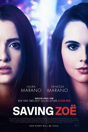 Saving Zoë 2019 movie poster - watch and download free