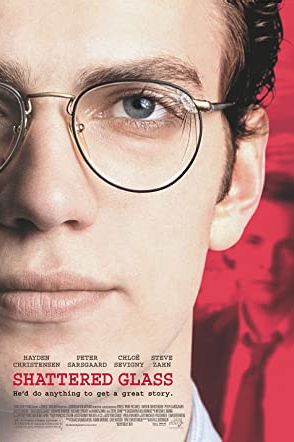 Shattered Glass 2003