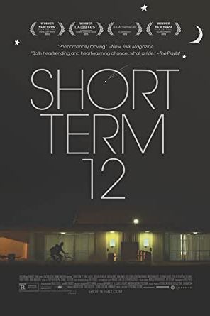 Short Term 12 2013 movie poster - watch and download free