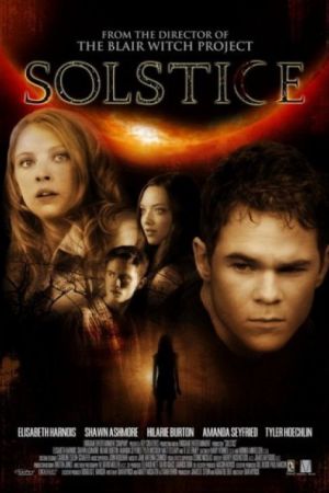 Solstice 2007