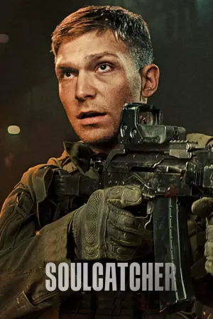 Soulcatcher 2023 movie poster - watch and download free