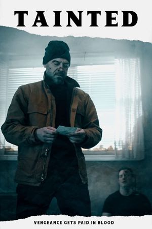 Tainted 2020 movie poster - watch and download free