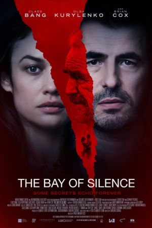 The Bay of Silence 2020 movie poster - watch and download free