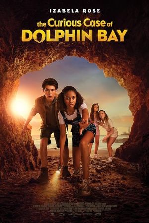 The Curious Case of Dolphin Bay 2022