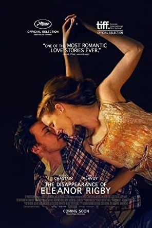 The Disappearance of Eleanor Rigby: Them 2014 movie poster - watch and download free