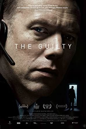 The Guilty 2018 movie poster - watch and download free