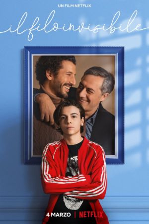 The Invisible Thread 2022 movie poster - watch and download free
