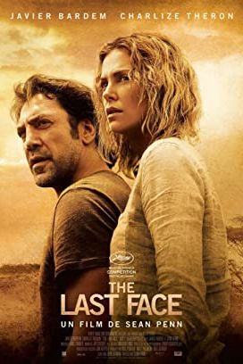 The Last Face 2016 movie poster - watch and download free
