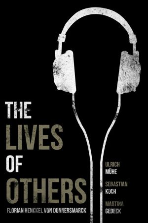 The Lives of Others 2006 movie poster - watch and download free
